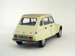 Citroen Dyane 1967 года